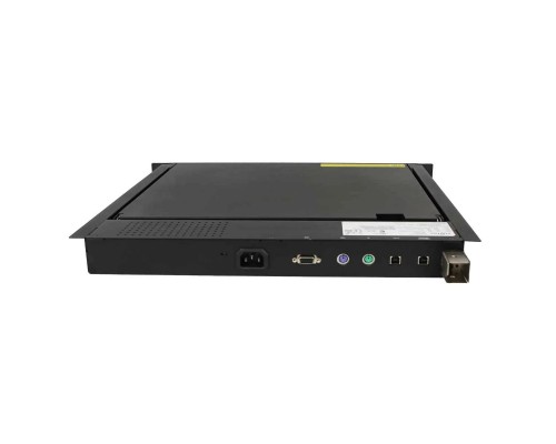 Монитор Fujitsu RC25 43cm/17 TFT 1U US English S26361-K1387-V200