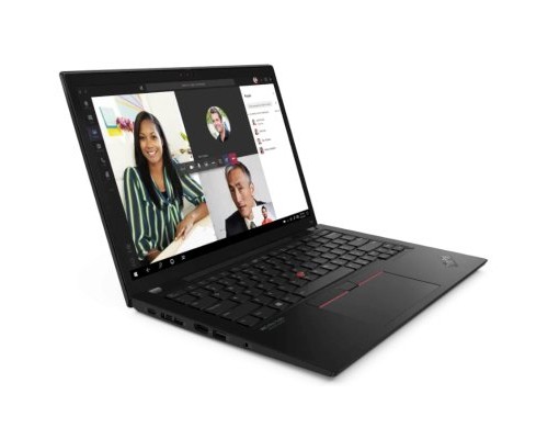 Ноутбук Lenovo ThinkPad X13 Gen 2 20WLA0XBCD