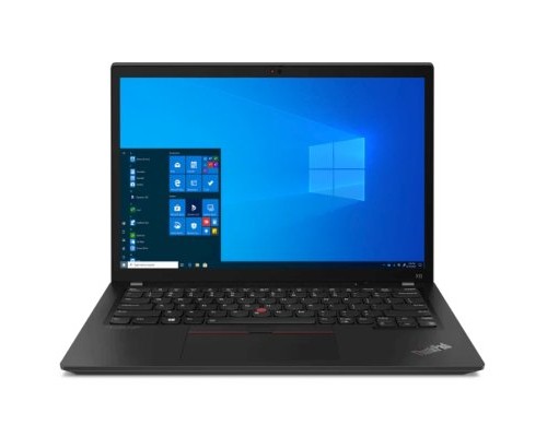 Ноутбук Lenovo ThinkPad X13 Gen 2 20WLA0XBCD