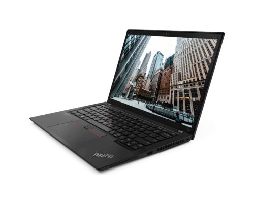 Ноутбук Lenovo ThinkPad X13 Gen 2 20WLA0XBCD