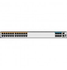 Коммутатор MAIPU NSS4330-32TXP                                                                                                                                                                                                                            