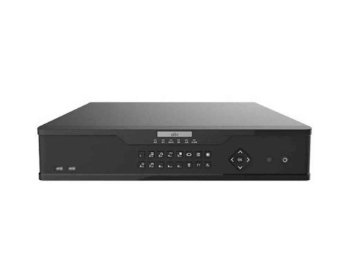 Видеорегистратор Uniview NVR304-16X