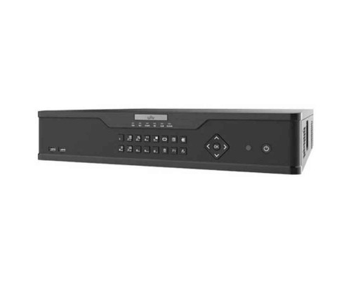 Видеорегистратор Uniview NVR304-16X