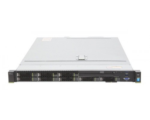 Сервер Huawei FusionServer 1288H V5 H12H-05- 001