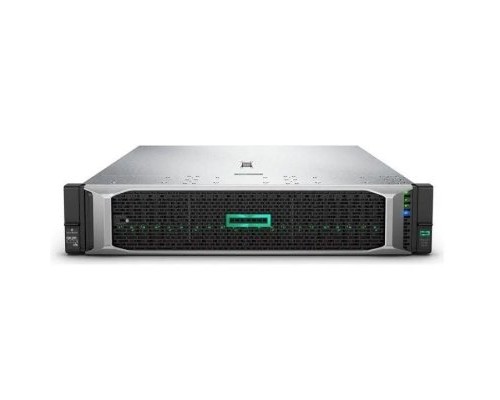 Сервер HPE ProLiant DL380 Gen10 P19718-B21