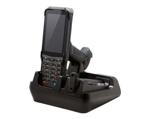 Коммуникационно-зарядная подставка для Point Mobile PM550