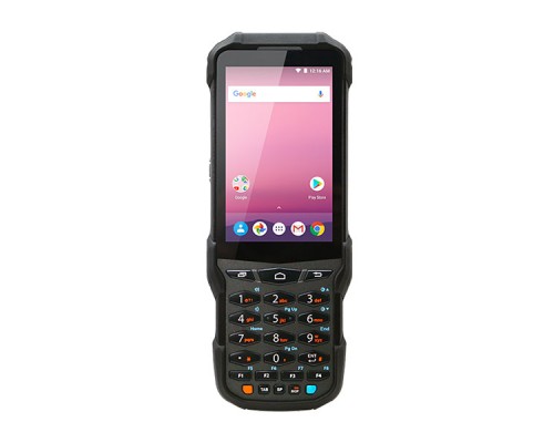 Терминал сбора данных Point Mobile PM550 P550GPQ339BE0T