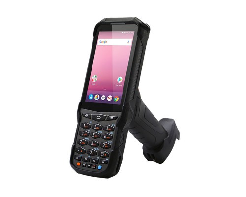 Терминал сбора данных Point Mobile PM550 P550GPQ339BE0T