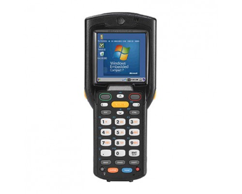 Терминал сбора данных Motorola MC32N0-S MC32N0-SL3HAHEIA