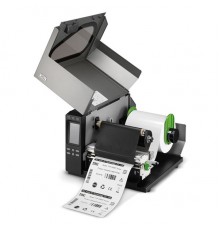 Термотрансферный принтер этикеток TSC TTP-384MT 99-135A001-0002                                                                                                                                                                                           