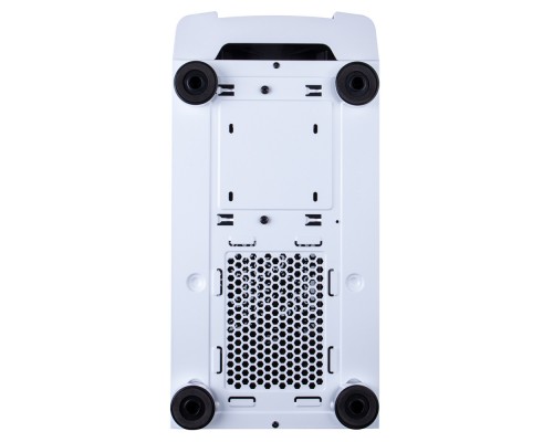 Корпус 1STPLAYER DK D4 White D4-WH-4G6