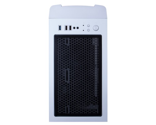 Корпус 1STPLAYER DK D4 White D4-WH-4G6