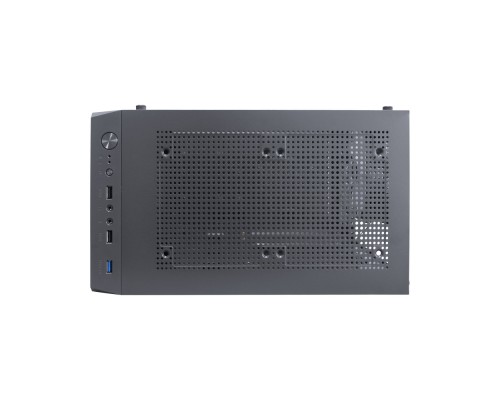 Корпус 1STPLAYER FD3-M Black FD3-M-BK-4F1