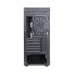 Корпус 1STPLAYER FD3-M Black FD3-M-BK-4F1