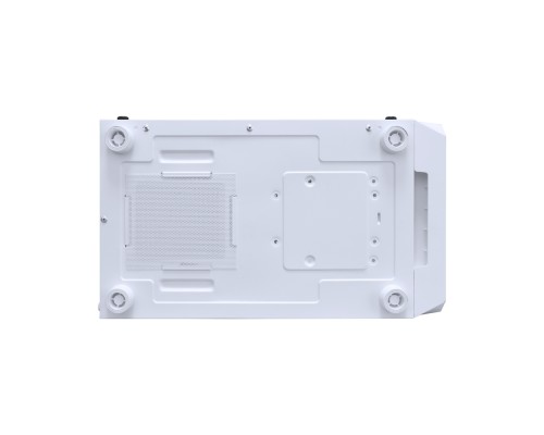 Корпус 1STPLAYER FD3-M White FD3-M-WH-4F1-W