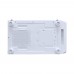 Корпус 1STPLAYER FD3-M White FD3-M-WH-4F1-W