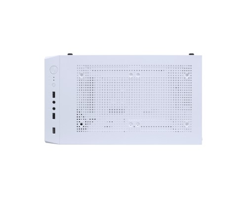 Корпус 1STPLAYER FD3-M White FD3-M-WH-4F1-W