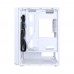 Корпус 1STPLAYER FD3-M White FD3-M-WH-4F1-W