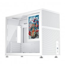 Корпус 1STPLAYER Miku Mi6 EV White Mi6-EV-WH                                                                                                                                                                                                              