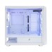 Корпус 1STPLAYER FD5-M ARGB White FD5-M-WH-4F2-W(AP)