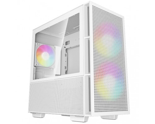 Корпус Deepcool CH360 WH