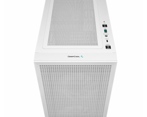 Корпус Deepcool CH360 WH