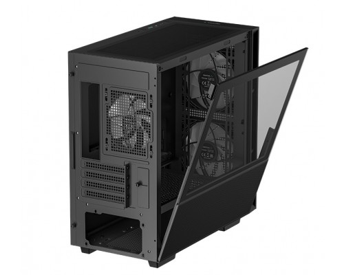 Корпус Deepcool CH360