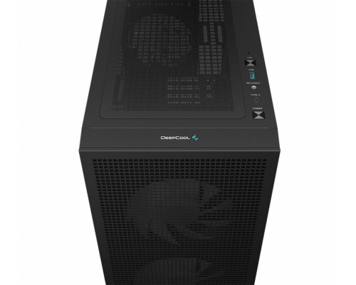 Корпус Deepcool CH360