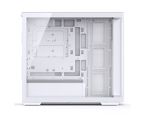 Корпус JONSBO D300 White