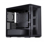 Корпус JONSBO D300 Black                                                                                                                                                                                                                                  