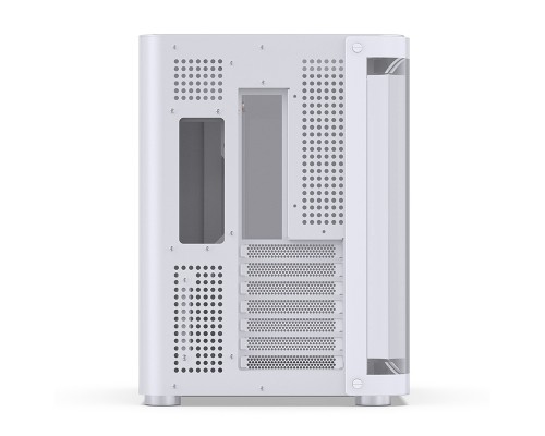 Корпус JONSBO TK-2 2.0 White