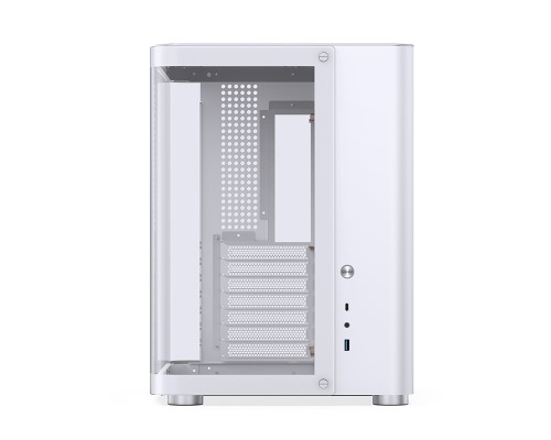 Корпус JONSBO TK-2 2.0 White