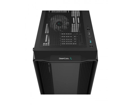 Корпус Deepcool CC560 ARGB V2