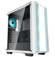 Корпус Deepcool CC560 WH V2                                                                                                                                                                                                                               