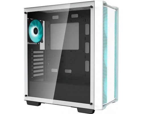 Корпус Deepcool CC560 WH V2