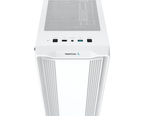 Корпус Deepcool CC560 WH V2