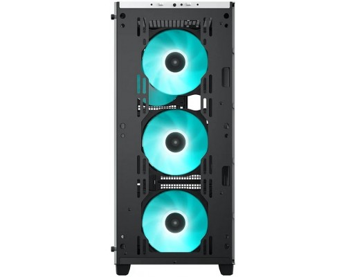 Корпус Deepcool CC560 WH V2