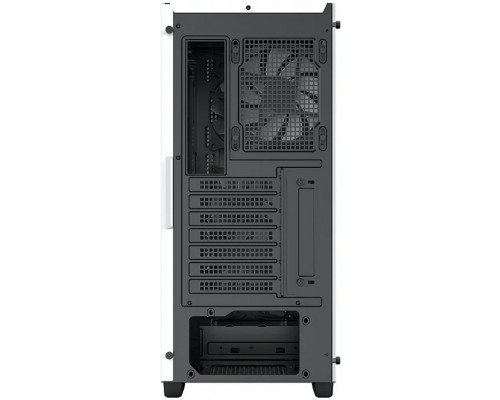 Корпус Deepcool CC560 WH V2