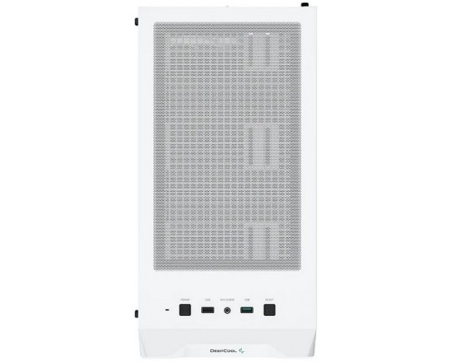 Корпус Deepcool CC560 WH V2