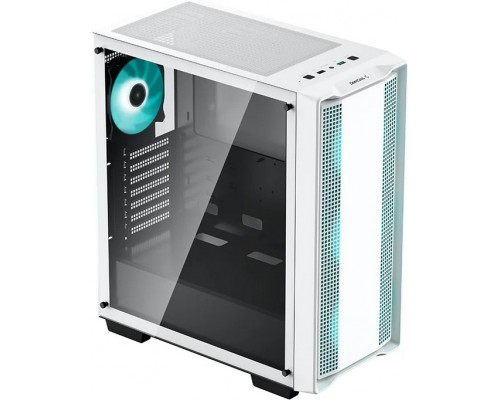 Корпус Deepcool CC560 WH V2