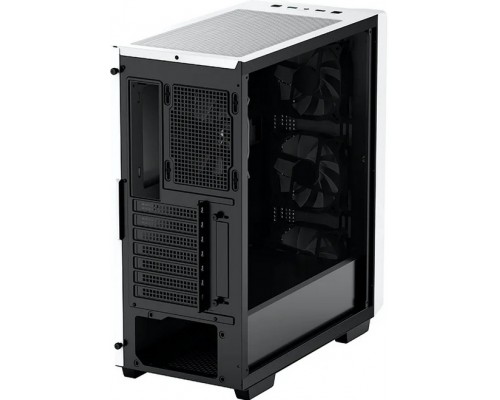 Корпус Deepcool CC560 WH V2