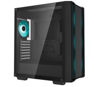 Корпус Deepcool CC560 V2                                                                                                                                                                                                                                  