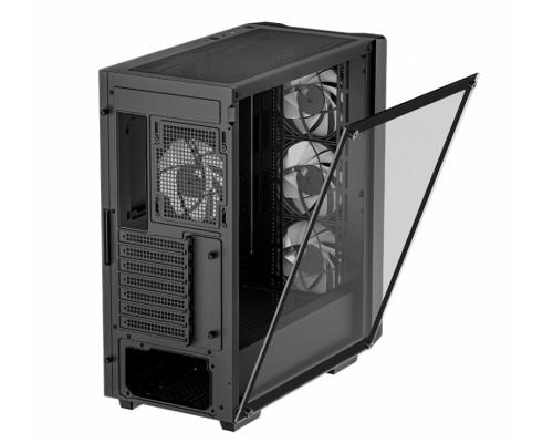 Корпус Deepcool CC560 V2