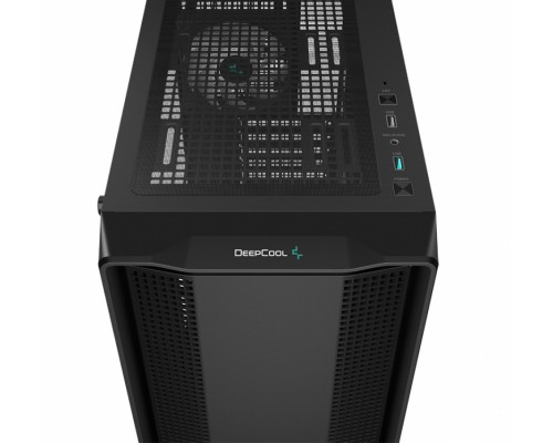 Корпус Deepcool CC560 V2