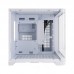 Корпус 1STPLAYER UVIEW UV5 White UV5-WH