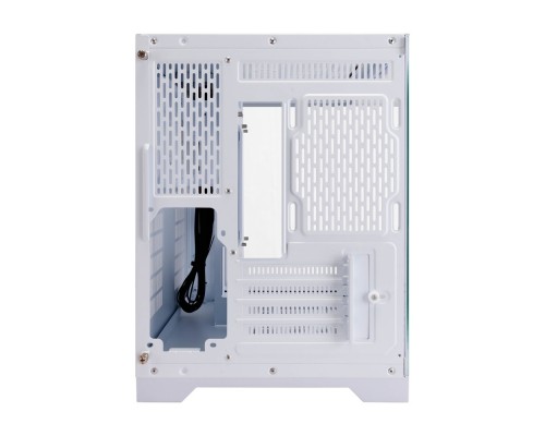 Корпус 1STPLAYER UVIEW UV5 White UV5-WH