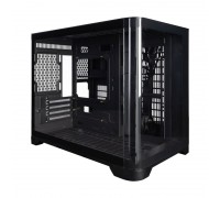 Корпус 1STPLAYER Uview UV6 Black UV6-BK                                                                                                                                                                                                                   