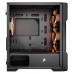 Корпус 1STPLAYER Trilobite T3 ARGB Black T3-BK-4F2(AP)