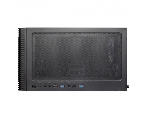 Корпус 1STPLAYER Trilobite T3 ARGB Black T3-BK-4F2(AP)