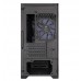 Корпус 1STPLAYER Trilobite T3 ARGB Black T3-BK-4F2(AP)